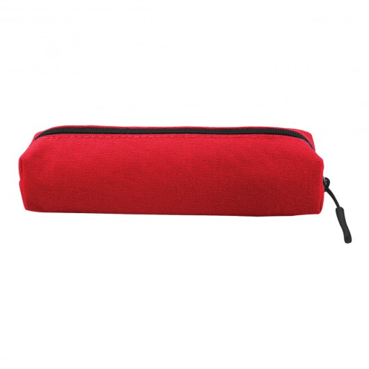 Hayman Pencil Case Red
